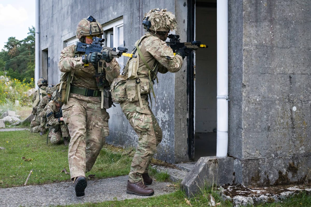 Army halts live-fire training amid cost crunch