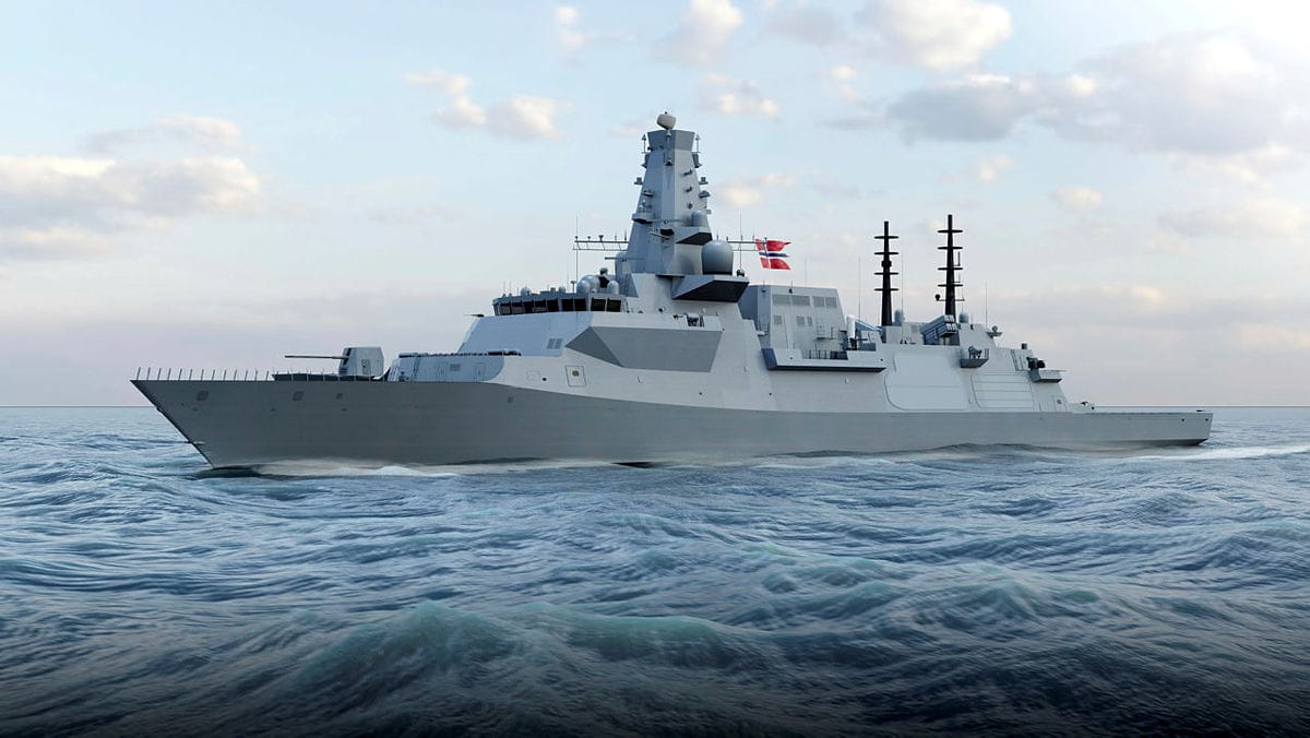 Canada seeks stronger European links that could extend to defence industry