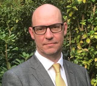 Alan Tovey