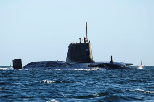 See defence as economic growth engine, not a cost, industry tells Treasury