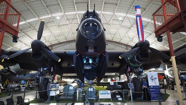 PREMIUM: As Volkswagen and Ford prepare for war, will British factories follow suit?