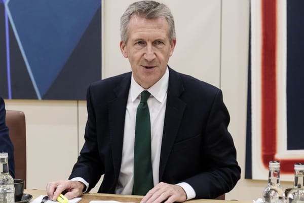 Burnham’s options for defence secretary emerge