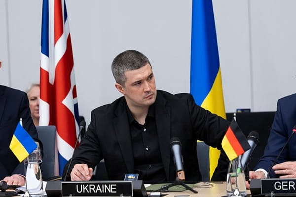 Ukraine could launch its own ballistic missiles against Moscow this year