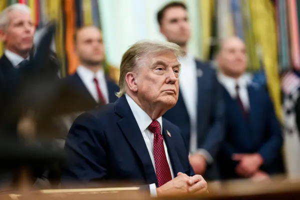 Iran could target Europe if Trump steps up war