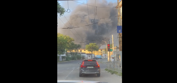 Russia strikes on Ukraine’s grain ships may herald inflation spike