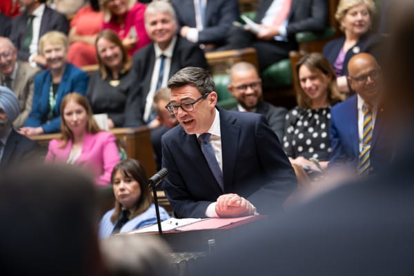‘Vibes won’t protect UK’ warns Labour MP as Tories plan cuts to boost defence