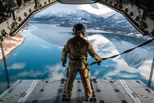 Europe losing hybrid war and unable to sustain prolonged conflict