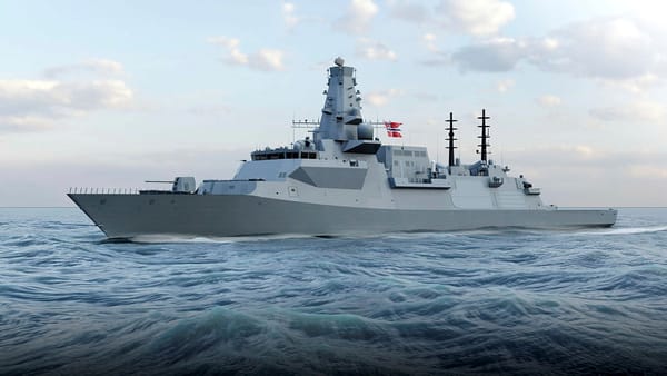 Canada seeks stronger European links that could extend to defence industry