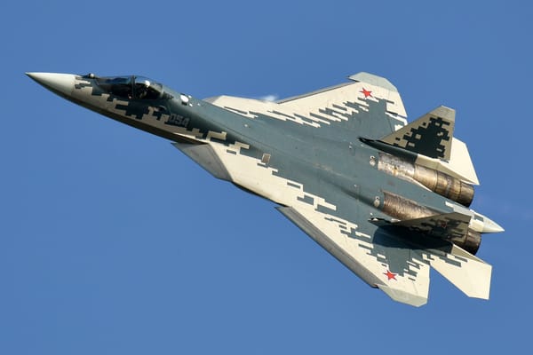 Jet-powered Russian drones in daily use over Ukraine as Moscow promotes new fighter missiles