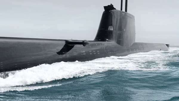 Germany edges towards $8bn submarine deal with India