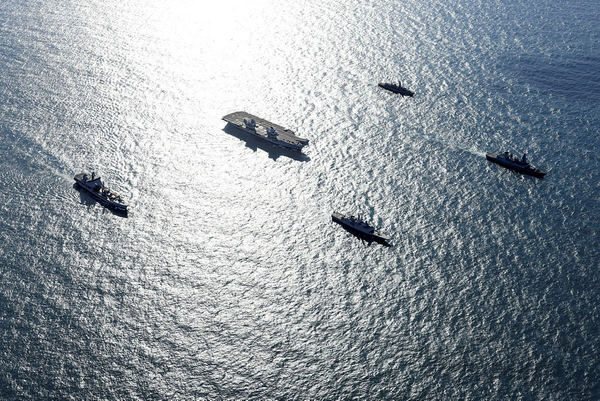 Britain has “glaring capability gaps” in its Arctic defences, MPs warn